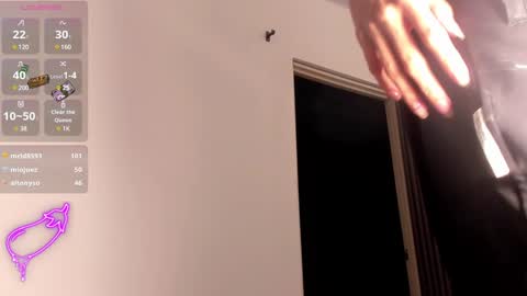 lahiam_smiiith online show from 5, 2, 2025