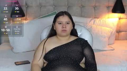    online show from 24, 11, 2025