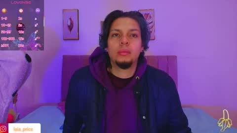 laia_and_damian online show from 8, 10, 2025