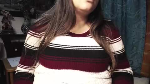 Snapshot of laia_hadid chatting on 14, 9, 2025 laia_hadid online show from 14, 9, 2025