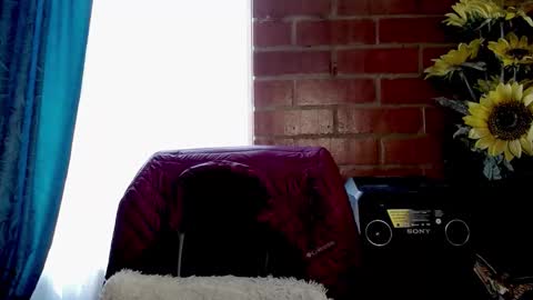 laia_hadid online show from 12, 2, 2026