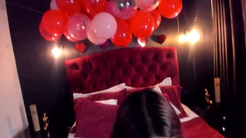 Laia  online show from 23, 2, 2026