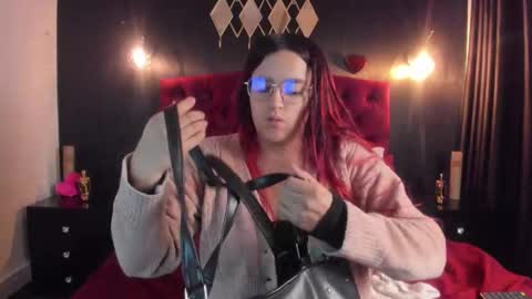 Laia  online show from 28, 3, 2026