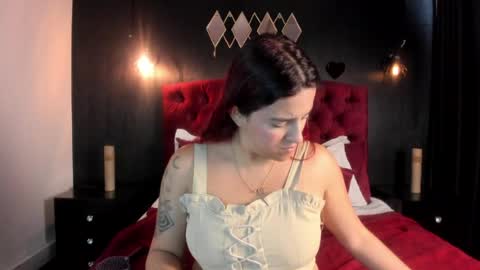 Laia  online show from 20, 5, 2026