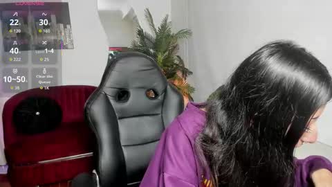 laila_angel online show from 22, 12, 2025