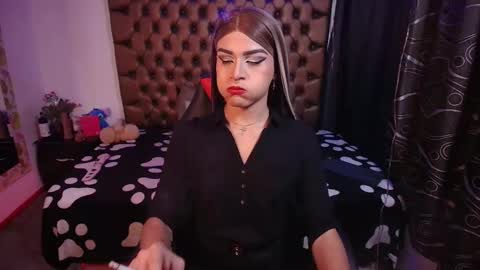 Camila online show from 4, 3, 2026