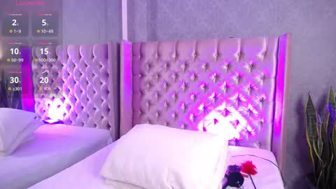 Laila Stilwills online show from 22, 2, 2026