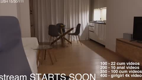 lailatoks - TIP 100 tks  get all my videos 22 VIDEOS SQUIRT PUSSY DILDO online show from 22, 11, 2025