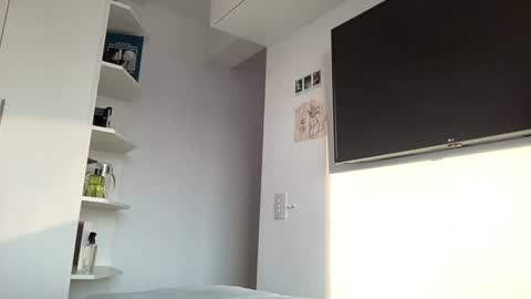 Snapshot of lailayourangel chatting on 2, 7, 2026 lailayourangel online show from 2, 7, 2026