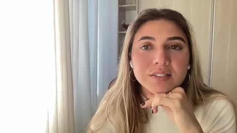 Snapshot of lailayourangel chatting on 20, 7, 2026 lailayourangel online show from 20, 7, 2026