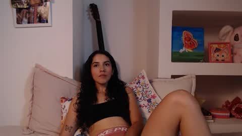 samanta online show from 15, 2, 2026