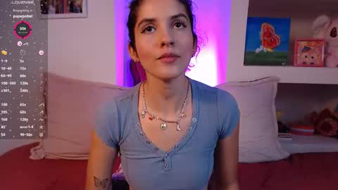 samanta online show from 23, 2, 2026