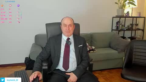 lajose52 online show from 31, 1, 2026