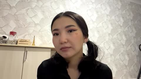Snapshot of lakeishatimber chatting on 17, 10, 2025 Luna online show from 17, 10, 2025