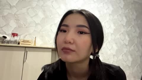 Snapshot of lakeishatimber chatting on 18, 10, 2025 Luna online show from 18, 10, 2025