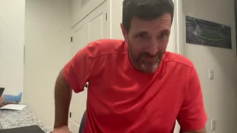 Texas Guy online show from 5, 1, 2026