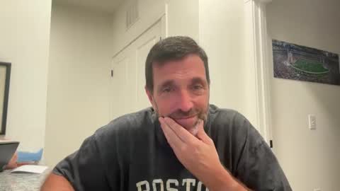 Texas Guy online show from 7, 1, 2026