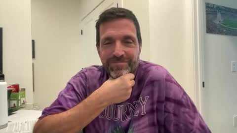 Texas Guy online show from 7, 2, 2026