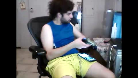 Carlosss online show from 14, 1, 2025