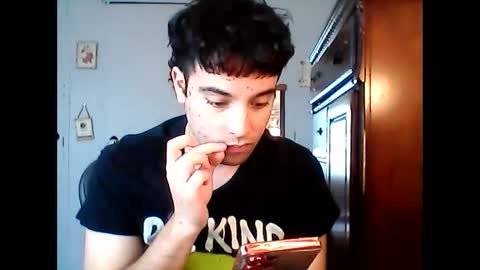 Carlosss online show from 10, 9, 2025