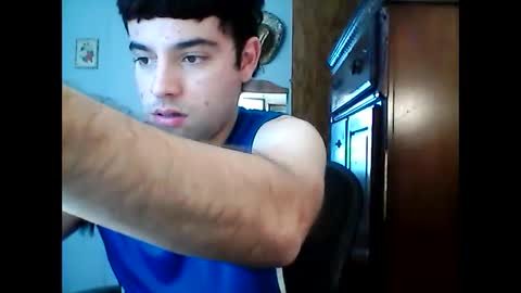 Carlosss online show from 26, 9, 2025