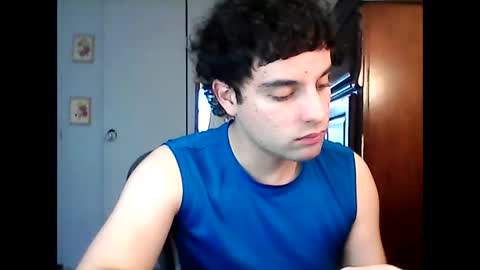 Carlosss online show from 22, 10, 2025