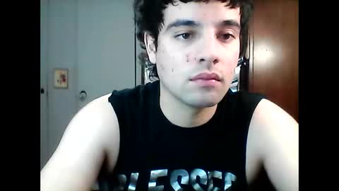 Carlosss online show from 8, 11, 2025