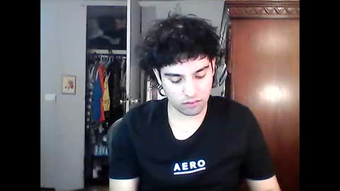 Carlosss online show from 10, 2, 2026
