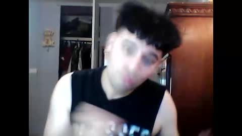 Carlosss online show from 28, 2, 2026