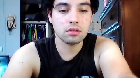 Carlosss online show from 22, 6, 2026