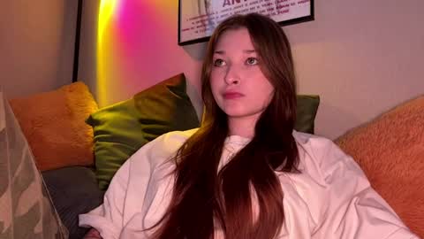 Hello guys Im Ann online show from 4, 6, 2026