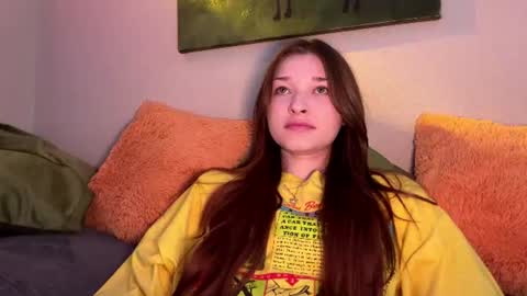 Hello guys Im Ann online show from 11, 6, 2026