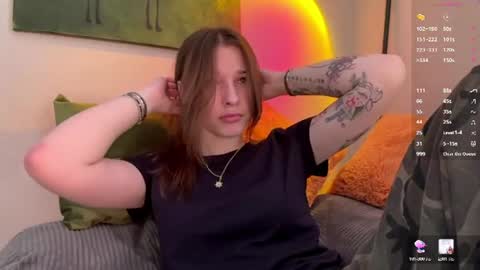 Hello guys Im Ann online show from 19, 6, 2026