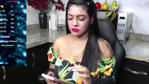 Laskhmirani online show from 1, 2, 2025