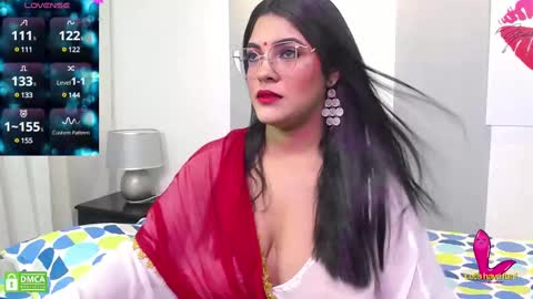 Laskhmirani online show from 11, 2, 2025