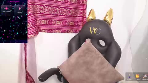 Laskhmirani online show from 21, 10, 2025