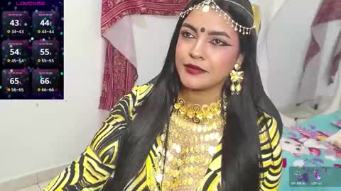 Laskhmirani online show from 6, 11, 2025