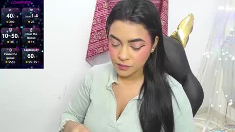 Laskhmirani online show from 18, 11, 2025