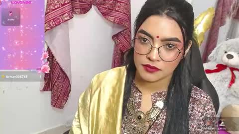 Laskhmirani online show from 19, 12, 2025