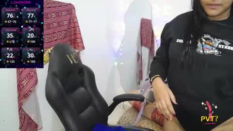 Laskhmirani online show from 21, 3, 2026