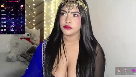 Laskhmirani online show from 8, 7, 2026