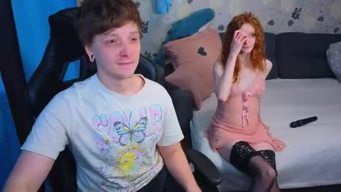 Lu  Alex online show from 3, 3, 2026