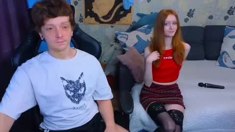 Lu  Alex online show from 19, 4, 2026