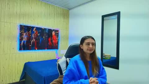 Lala clark online show from 15, 1, 2026