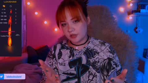 Nicky online show from 12, 1, 2025