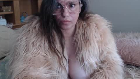 Naomi Rose online show from 12, 3, 2025