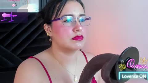 Snapshot of lalalemoonds chatting on 13, 2, 2026 Lala lemoonds online show from 13, 2, 2026