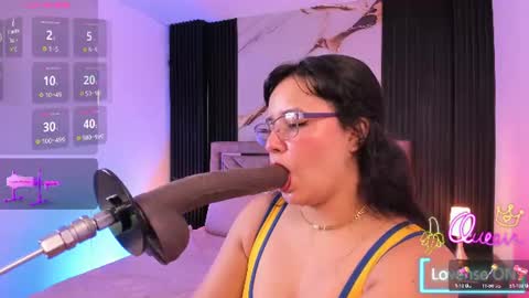 Lala lemoonds online show from 23, 6, 2026