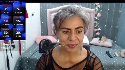 lalisha online show from 18, 1, 2025