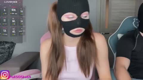 lallyrose69 online show from 1, 7, 2026